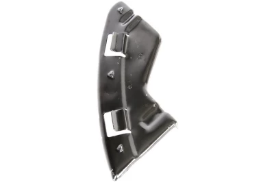Prawy wspornik mocowania przedniego zderzaka Hyundai ix35 2010-2015, metal, AVTM, 865522S000, 183225932
