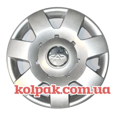 Kołpaki r14 do Chery SKS 219
