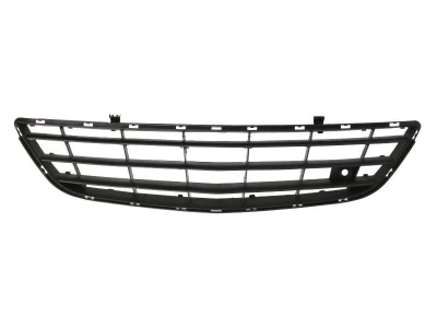 Kratka zderzaka Opel Corsa D 2007-2011, środkowa, AVTM, 13231589, 5213 910