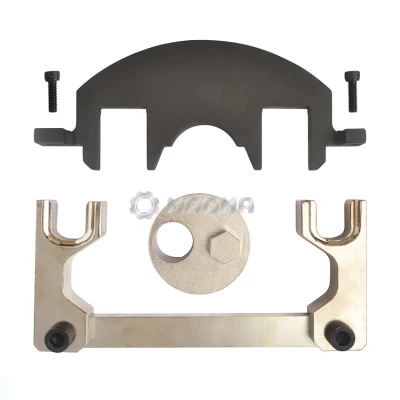 Zestaw blokad rozrządu do Mercedes-Benz OM651 MG50058 MAGMA