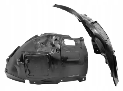 Nadkole przednie lewe BMW 3 F30 2012-2019 środkowy część (M-Sport) 51717260727 AVTM 441422397