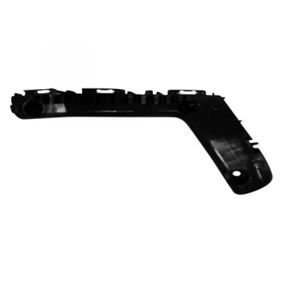 Prawy wspornik mocowania przedniego zderzaka Toyota Corolla 2013-2016, USA, AVTM, 5211502240, 187052932