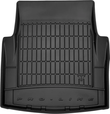 Mata do bagażnika BMW 3-series E90 SD 2004-2011, z organizerem, Pro-Line, Frogum FG TM406728