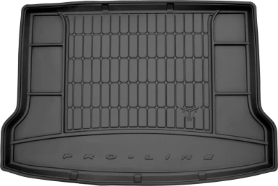 Mata do bagażnika Mercedes-Benz GLA-Class X156 2013-2020, Pro-Line, Frogum FG TM549703