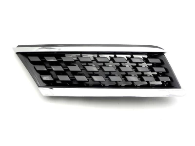 Lewa atrapa chłodnicy Nissan Tiida SD 2005-2012, AVTM, 185014993 Lewa atrapa chłodnicy Nissan Tiida SD 2005-2012, AVTM, 185014993