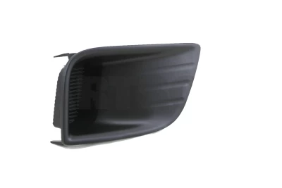 Oryginalna kratka zderzaka prawa Toyota Prado 150 2009-2013, bez otworu na światło przeciwmgielne, 5212760080