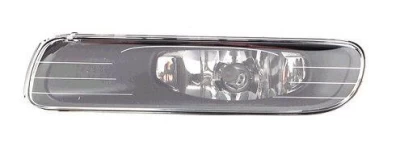 Światło przeciwmgielne lewe BMW 3-Series E46 1998-2001, Depo, 444-2004L-UQ