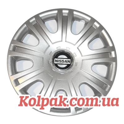 Wheel trims r15 for Nissan SKS 319 Wheel trims r15 for Nissan SKS 319