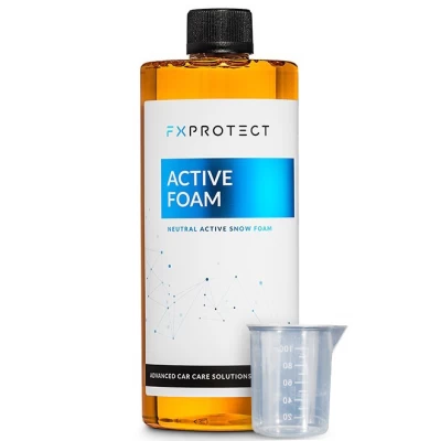 Aktywny pianka FX Protect do mycie wstępne Active Foam, 1 L, FX Protect K9GXLR-453