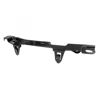 Prawy wspornik mocowania przedniego zderzaka Toyota Highlander 2013-2016, przy błotniku, AVTM, 5,2535E+55, 187061934