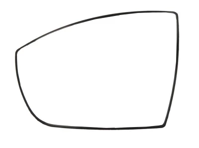 Лівий вкладиш дзеркала Ford Kuga 2008-2012/C-Max 2010-/Galaxy/S-Max 2006-2015, асферичний, із підігрівом, AVTM, 1405073, 186411134 Лівий вкладиш дзеркала Ford Kuga 2008-2012/C-Max 2010-/Galaxy/S-Max 2006-2015, асферичний, із підігрівом, AVTM, 1405073, 186411134