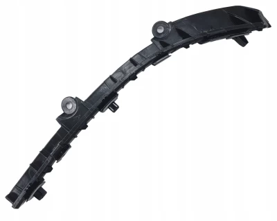 Праве кріплення заднього бампера Renault Kadjar 2016-2018, AVTM, 850446345R, 185641962