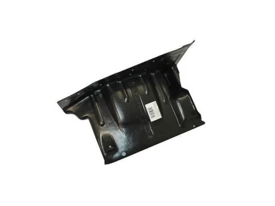 Prawa osłona pod silnik Mitsubishi ASX 2010-/Lancer 10 2007-/Outlander XL/Citroen C-Crosser/Peugeot 4007 2007-2012, AVTM, 5370A644, 184812222