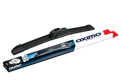 Płaskie pióro wycieraczki 300 mm Oximo WU300 Płaskie pióro wycieraczki 300 mm Oximo WU300