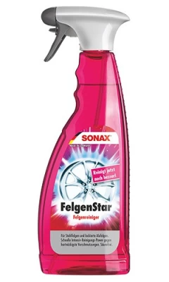 Środek do czyszczenia felg Sonax FelgenStar 750 ml Sonax 227400