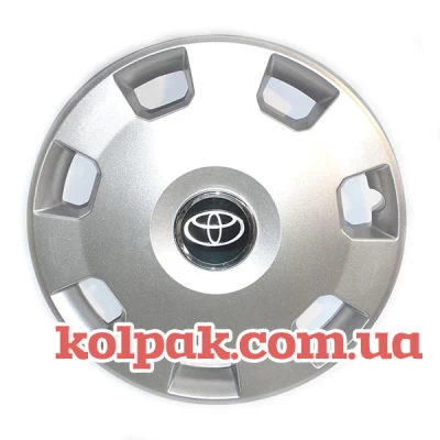 Kołpaki r14 do Toyota SKS 207