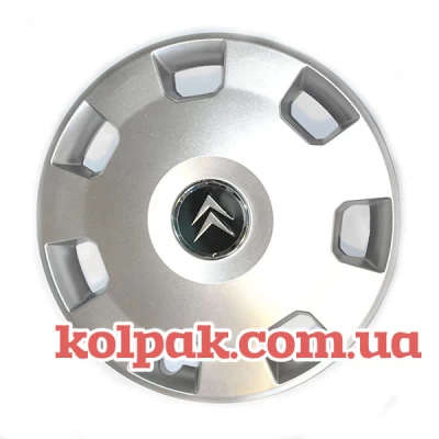 Wheel trims r14 for Citroen SKS 207