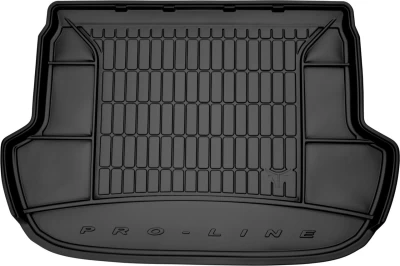 Boot mat for Subaru Forester 2012-2018, without two-level boot floor, Pro-Line, Frogum FG TM548027 Boot mat for Subaru Forester 2012-2018, without two-level boot floor, Pro-Line, Frogum FG TM548027