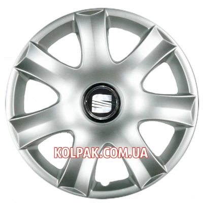 Kołpaki dedykowane R15 do Seat SKS 326
