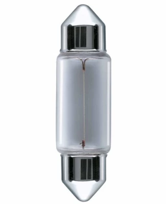 Żarówka samochodowa C10W Original Line 12V 10W SV8,5-8