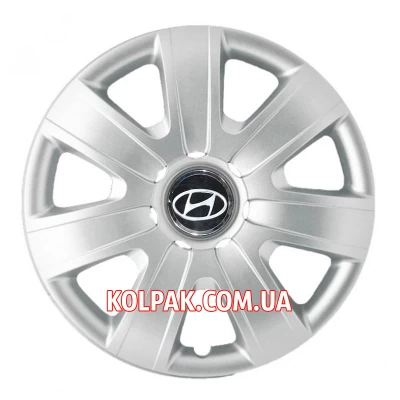 Kołpaki r14 Hyundai SKS 224