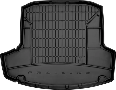 Mata do bagażnika Skoda Octavia HB 2018-2019, bez dwupoziomowej podłogi bagażnika, Pro-Line, Frogum FG TM404281