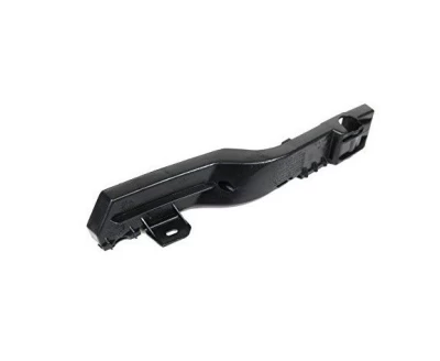 Lewy wspornik mocowania przedniego zderzaka Dodge Journey/Fiat Freemont 2009-2019, PDG43112AL
