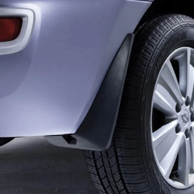 Oryginalne chlapacze do Renault Koleos 2008-2015 tylne 2 szt. Renault 7711423666