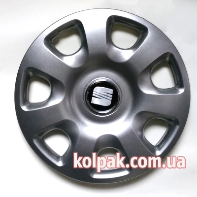 Wheel trims r15 for SEAT SKS 336 Wheel trims r15 for SEAT SKS 336