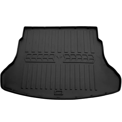 Polyurethane boot mat for BMW X3 E83 2004-2010, with raised edges, Stingray 6027031 Polyurethane boot mat for BMW X3 E83 2004-2010, with raised edges, Stingray 6027031