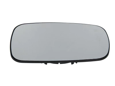Szkło lusterka Renault Clio 2005-2009/Megane 2 2002-2008/Scenic 2003-2009, lewe/prawe, wypukłe, podgrzewane, AVTM, 7701054752, 186433228