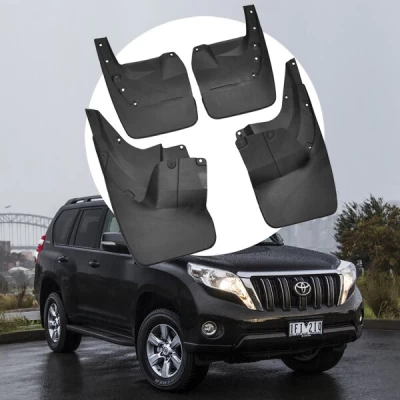 Chlapacze do Toyota Land Cruiser Prado 150 2009–2023 HAVOC