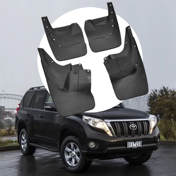 Chlapacze do Toyota Land Cruiser Prado 150 2009–2023 HAVOC