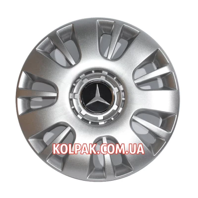Kołpaki r14 do Mercedes-Benz SKS 222