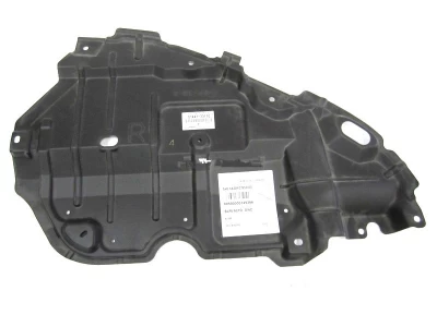 Oryginalna prawa osłona pod silnik Toyota Camry V40 2009-2011, 51441-33110