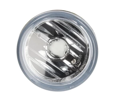 Światło przeciwmgielne prawe Suzuki SX4 2006-2013, Depo, 661-2014R-UQ