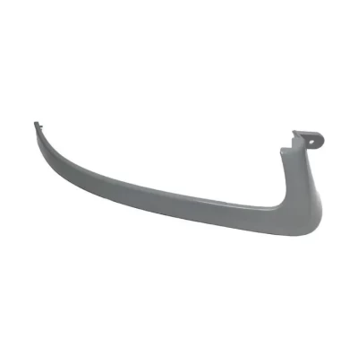 Prawa pod reflektorem nakładka Opel Omega B 1994-1999, bez otworu na spryskiwacz, AVTM, 185040992