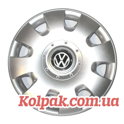 Wheel trims r15 for Volkswagen SKS 304 Wheel trims r15 for Volkswagen SKS 304
