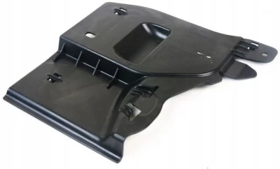 Oryginalna prawa osłona podwozia Audi A3 2013-/Volkswagen Golf 7 2013-/Skoda Octavia A7 2013-, mała, 5Q0825272A
