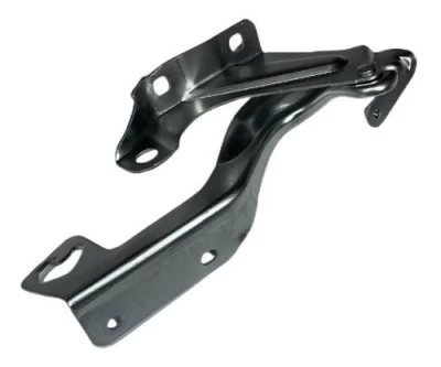 Prawy zawias maski Nissan Versa 2019- 654005EF0A AVTM 185079286