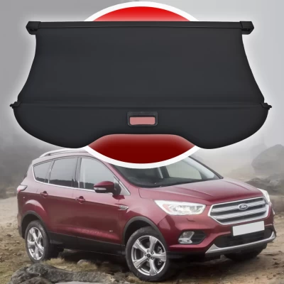 Roleta bagażnika do Ford Kuga 2 MK2 (CBS) 12-19 HAVOC