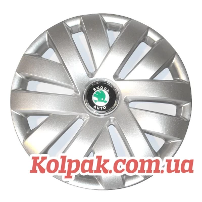 Kołpaki r16 do Skoda SKS 409