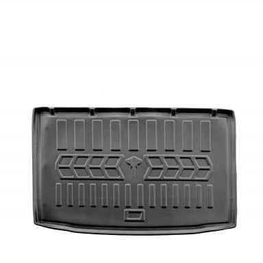 Mata do bagażnika Volvo S60 2010-2018 Stingray 6037161