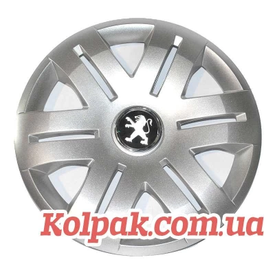 Kołpaki r16 do Peugeot SKS 406