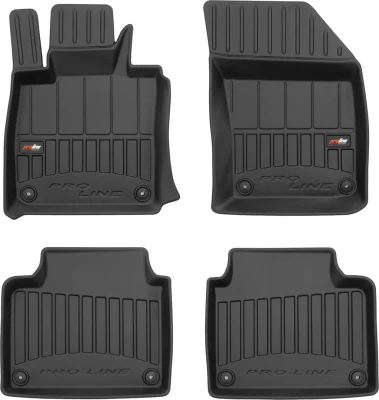 Dywaniki do Volvo S90/V90 2016-, Proline 3D, Frogum, FG 3D408081