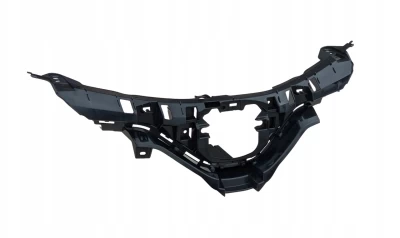 Radiator grille Toyota C-HR 2020-, inner, AVTM, 187089991