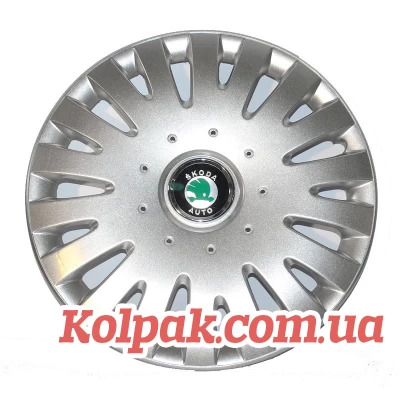 Kołpaki r16 do Skoda SKS 403