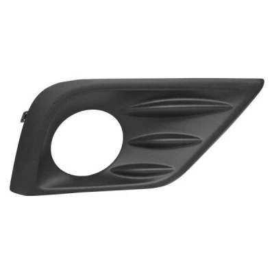 Kratka zderzaka prawa Nissan Altima 2016-2018, z otworem na światło przeciwmgielne, AVTM, 622569HS0B, 185053914