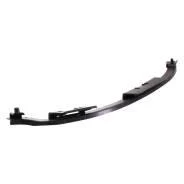 Oryginalny lewy wspornik mocowania przedniego zderzaka Chevrolet Aveo 2012-2016, dolny, 96695218