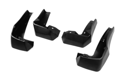 Chlapacze do Honda Civic HB 2021- 4 szt. AVTM MF.HDCIH2126